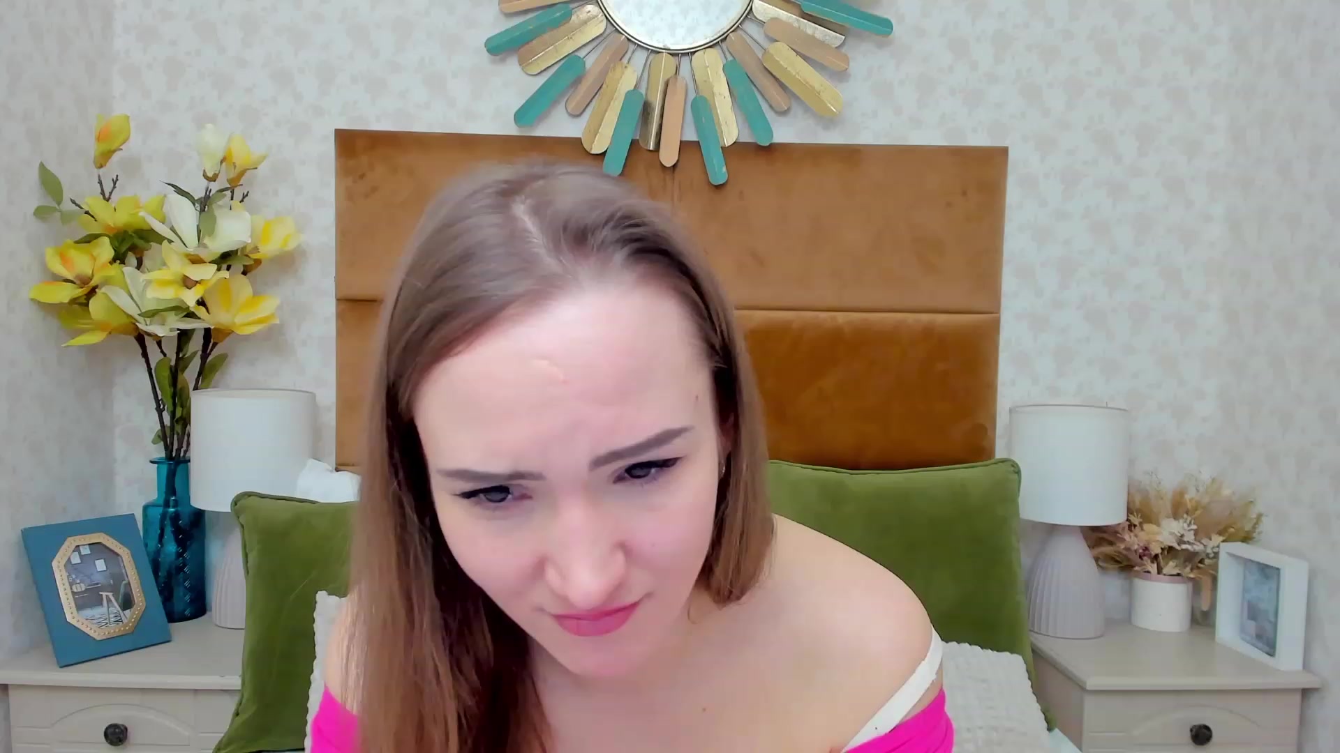 Gallery image thumbnail from im_mystery_'s myfreecams stream on, 01/21/2023, 24:01 image 2 of 20