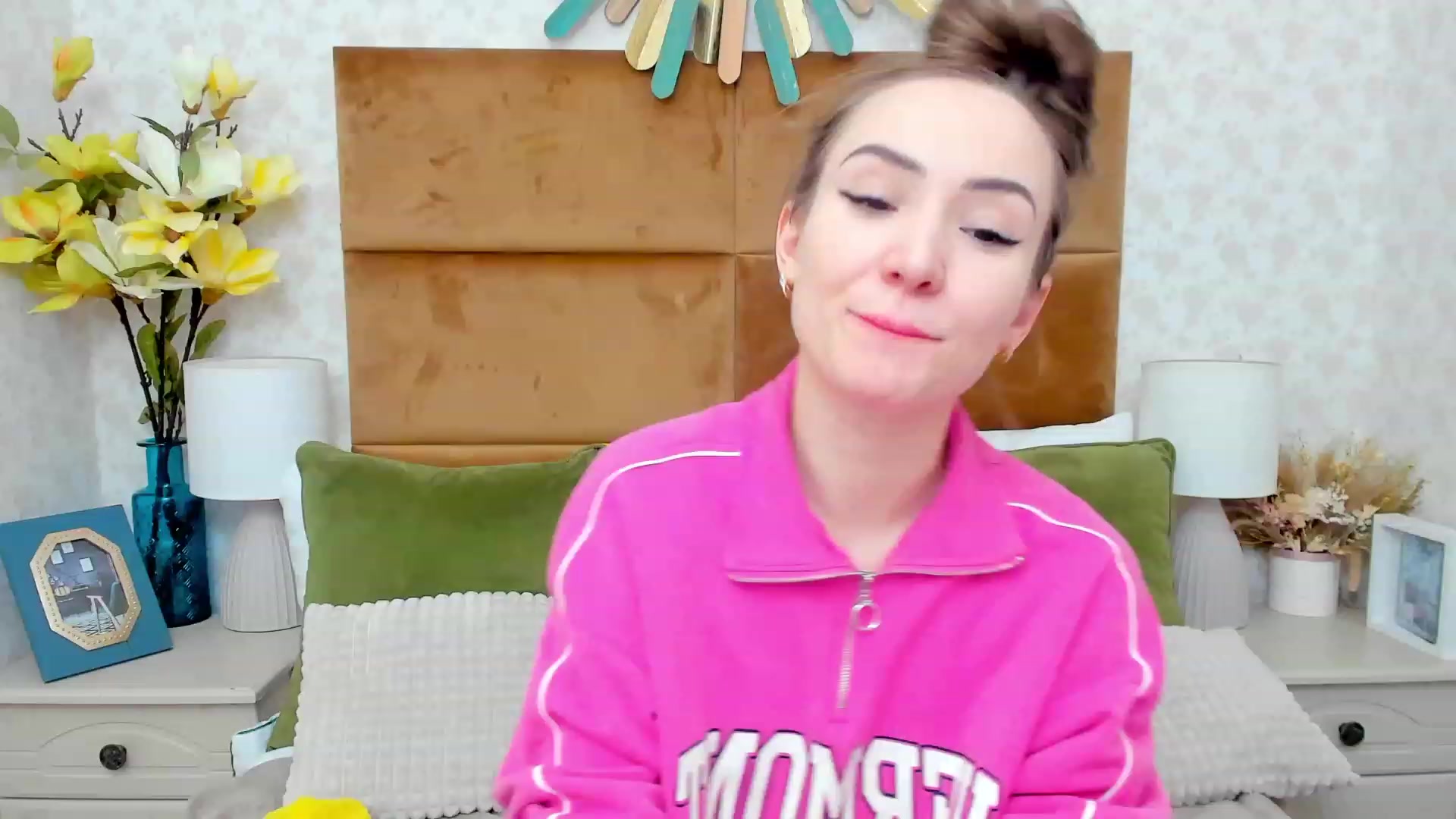 Gallery image thumbnail from im_mystery_'s myfreecams stream on, 01/23/2023, 03:35 image 9 of 20