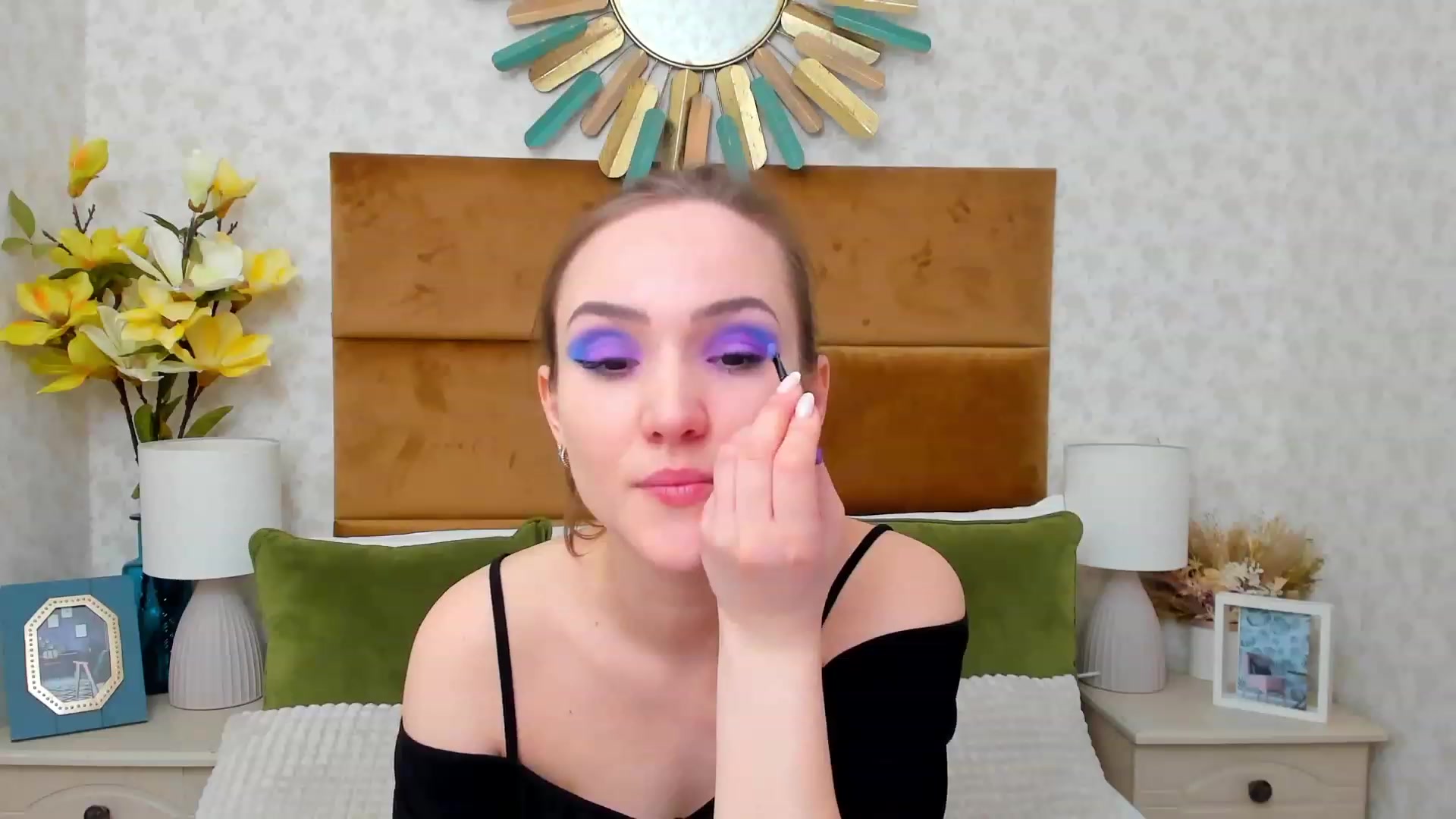 Gallery image thumbnail from im_mystery_'s myfreecams stream on, 01/30/2023, 24:04 image 3 of 20