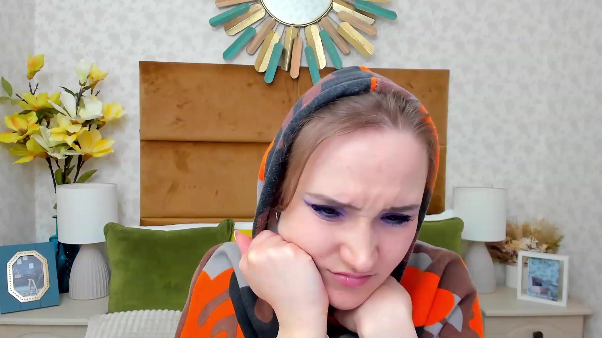 Gallery image thumbnail from im_mystery_'s myfreecams stream on, 01/30/2023, 24:04 image 17 of 20