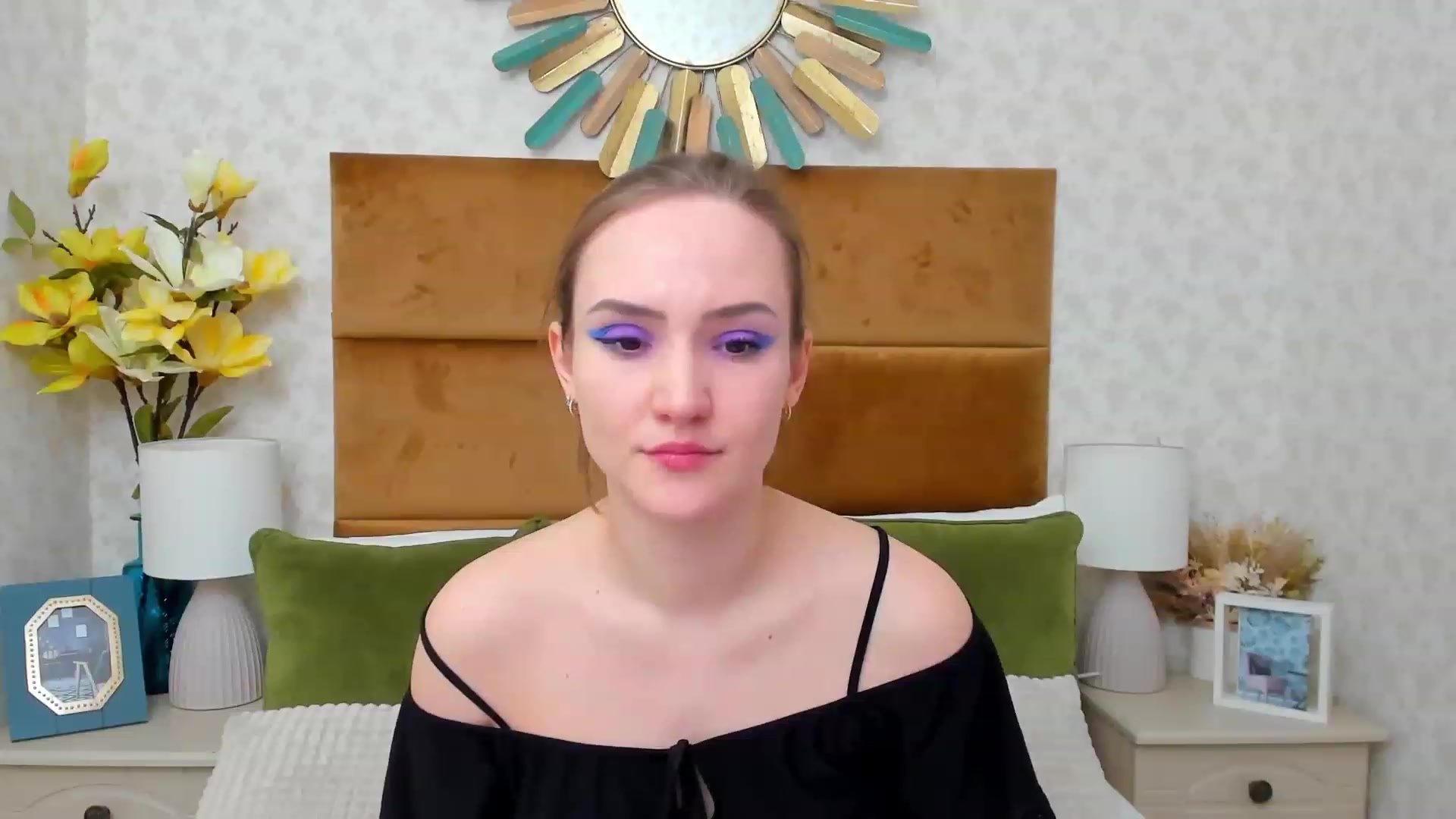 Gallery image thumbnail from im_mystery_'s myfreecams stream on, 01/30/2023, 24:04 image 7 of 20