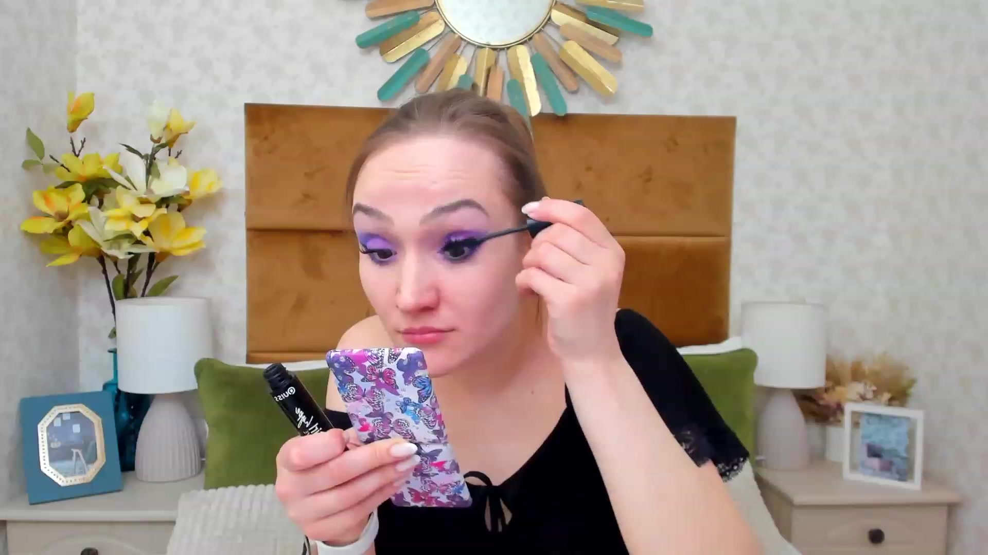 Gallery image thumbnail from im_mystery_'s myfreecams stream on, 01/30/2023, 24:04 image 10 of 20