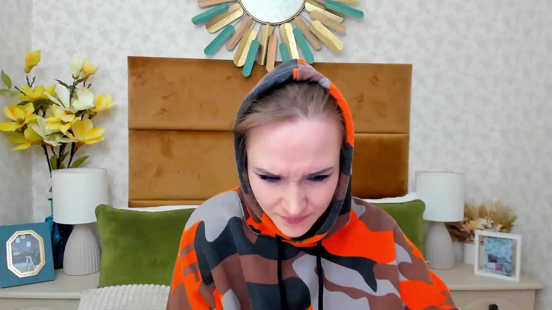 Gallery image thumbnail from im_mystery_'s myfreecams stream on, 01/30/2023, 24:04 image 15 of 20