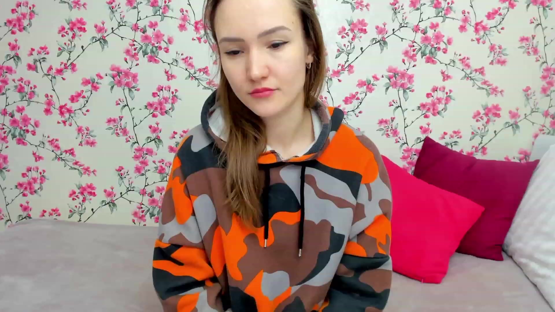 Gallery image thumbnail from im_mystery_'s myfreecams stream on, 02/12/2023, 15:15 image 14 of 20
