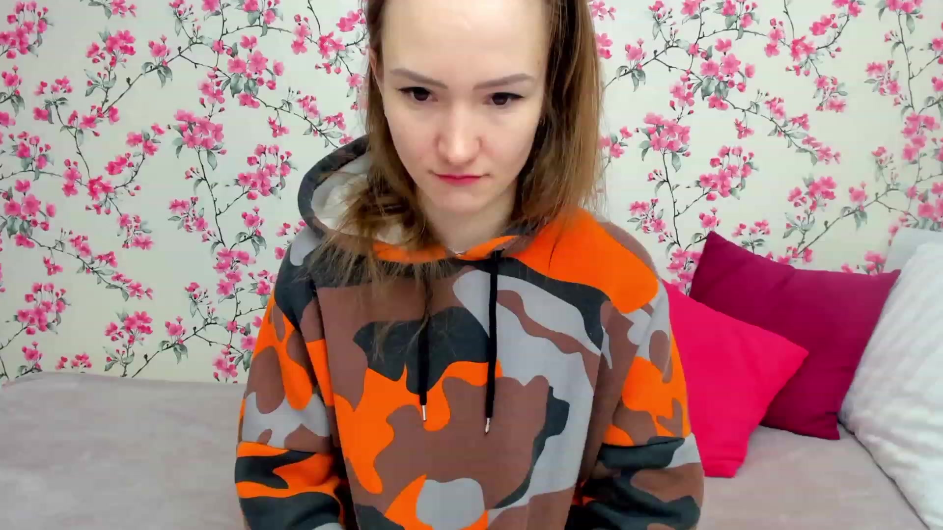 Gallery image thumbnail from im_mystery_'s myfreecams stream on, 02/12/2023, 15:15 image 6 of 20