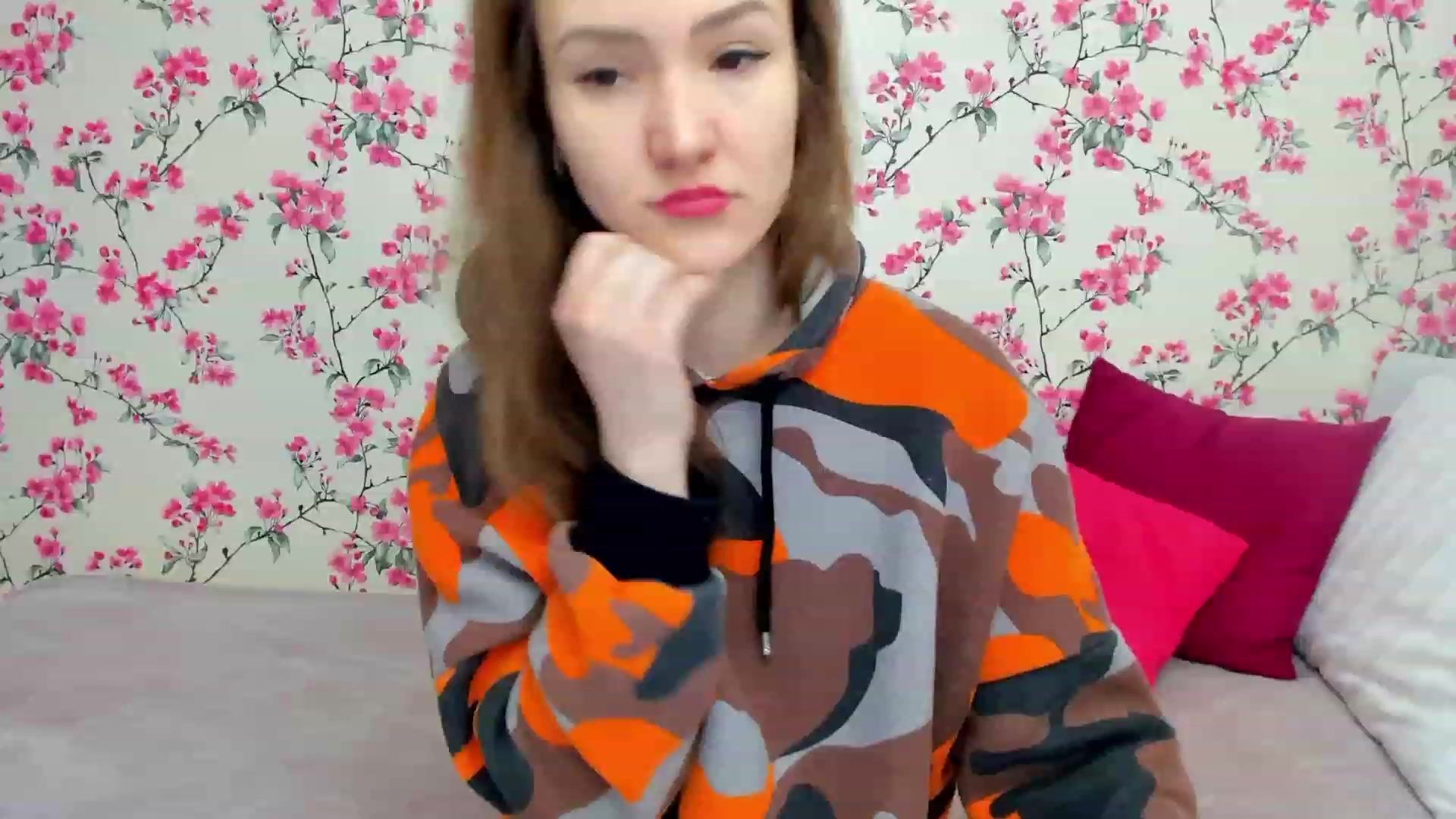 Gallery image thumbnail from im_mystery_'s myfreecams stream on, 02/12/2023, 15:15 image 4 of 20