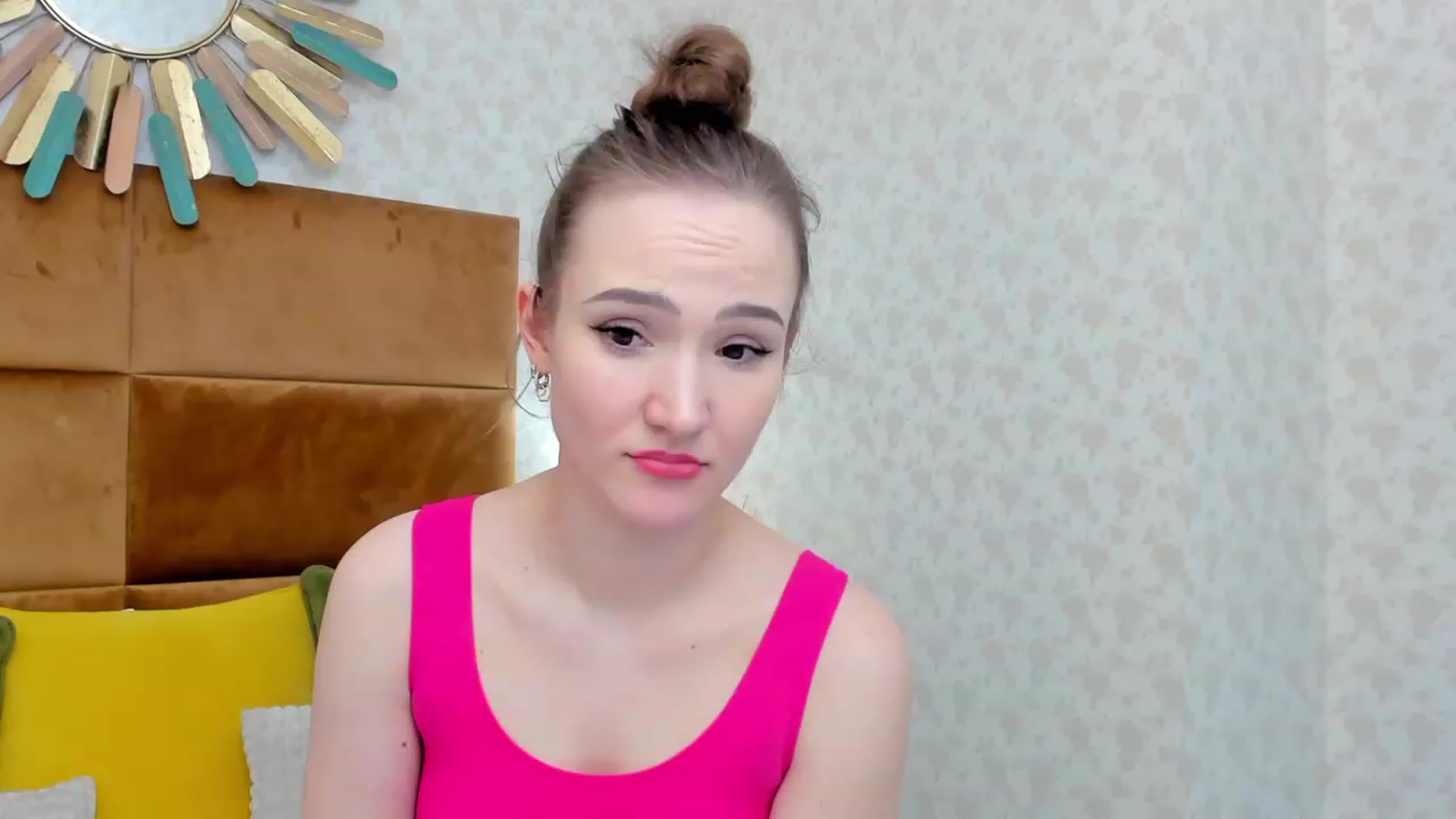 Gallery image thumbnail from im_mystery_'s myfreecams stream on, 03/02/2023, 01:53 image 2 of 20