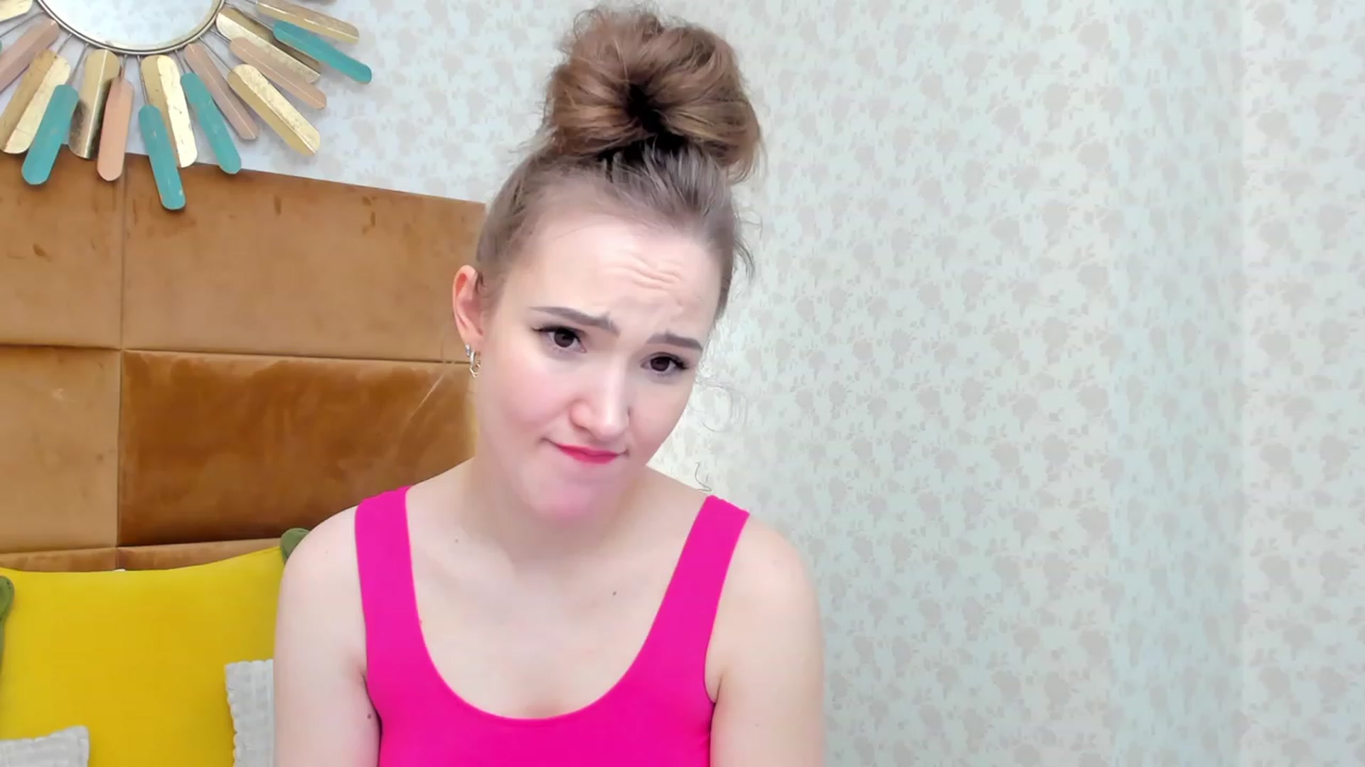 Gallery image thumbnail from im_mystery_'s myfreecams stream on, 03/02/2023, 01:53 image 5 of 20