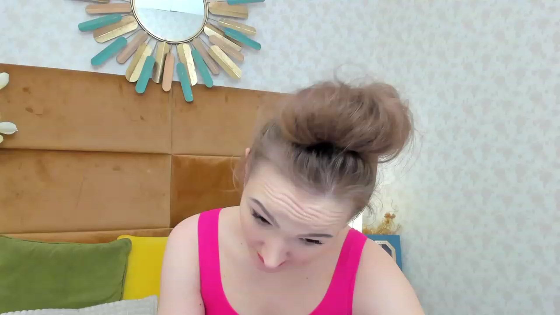 Gallery image thumbnail from im_mystery_'s myfreecams stream on, 03/02/2023, 01:53 image 20 of 20
