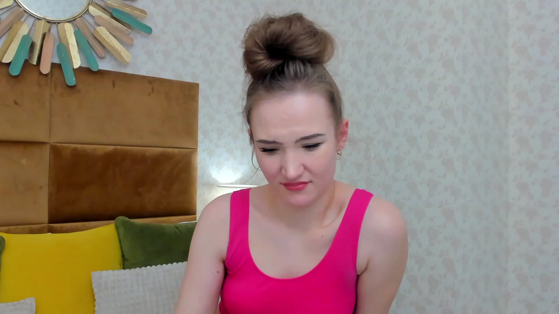 Gallery image thumbnail from im_mystery_'s myfreecams stream on, 03/02/2023, 01:53 image 6 of 20