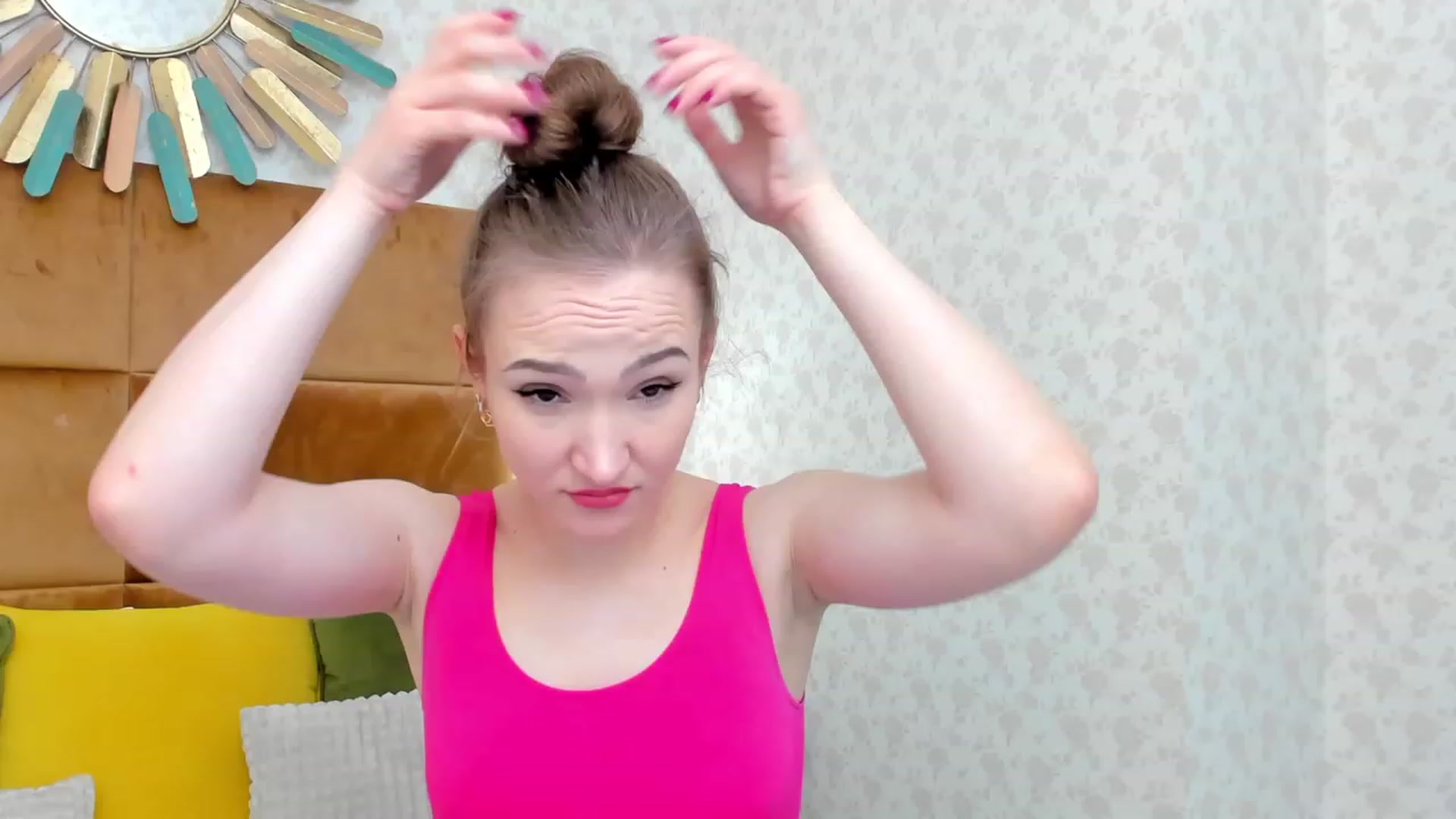 Gallery image thumbnail from im_mystery_'s myfreecams stream on, 03/02/2023, 01:53 image 3 of 20
