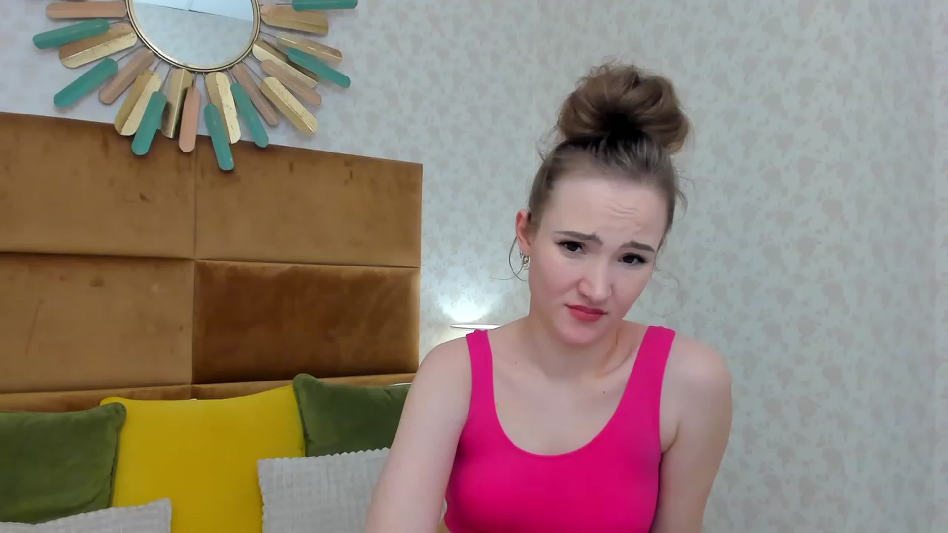 Gallery image thumbnail from im_mystery_'s myfreecams stream on, 03/02/2023, 01:53 image 9 of 20