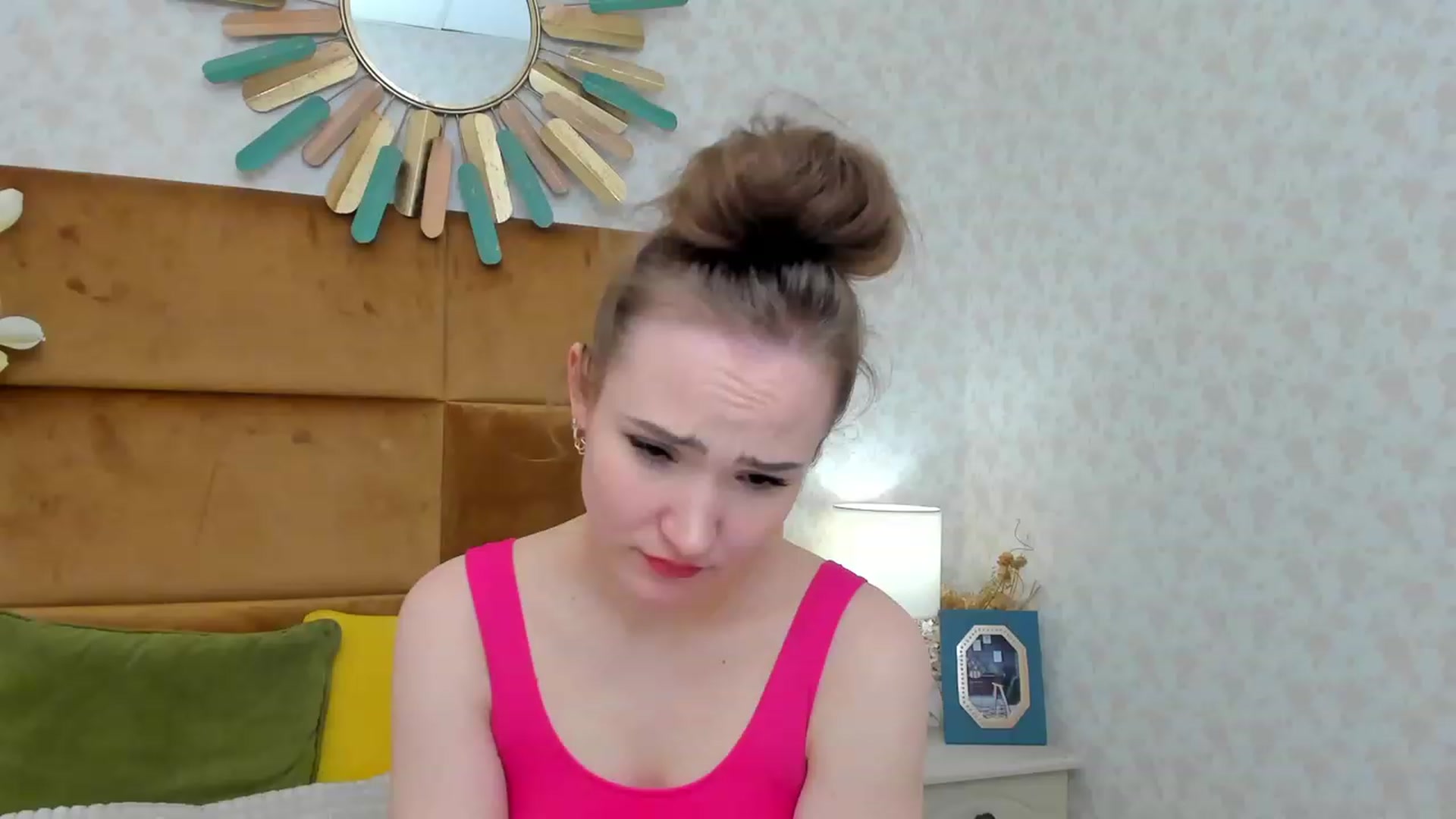 Gallery image thumbnail from im_mystery_'s myfreecams stream on, 03/02/2023, 01:53 image 19 of 20