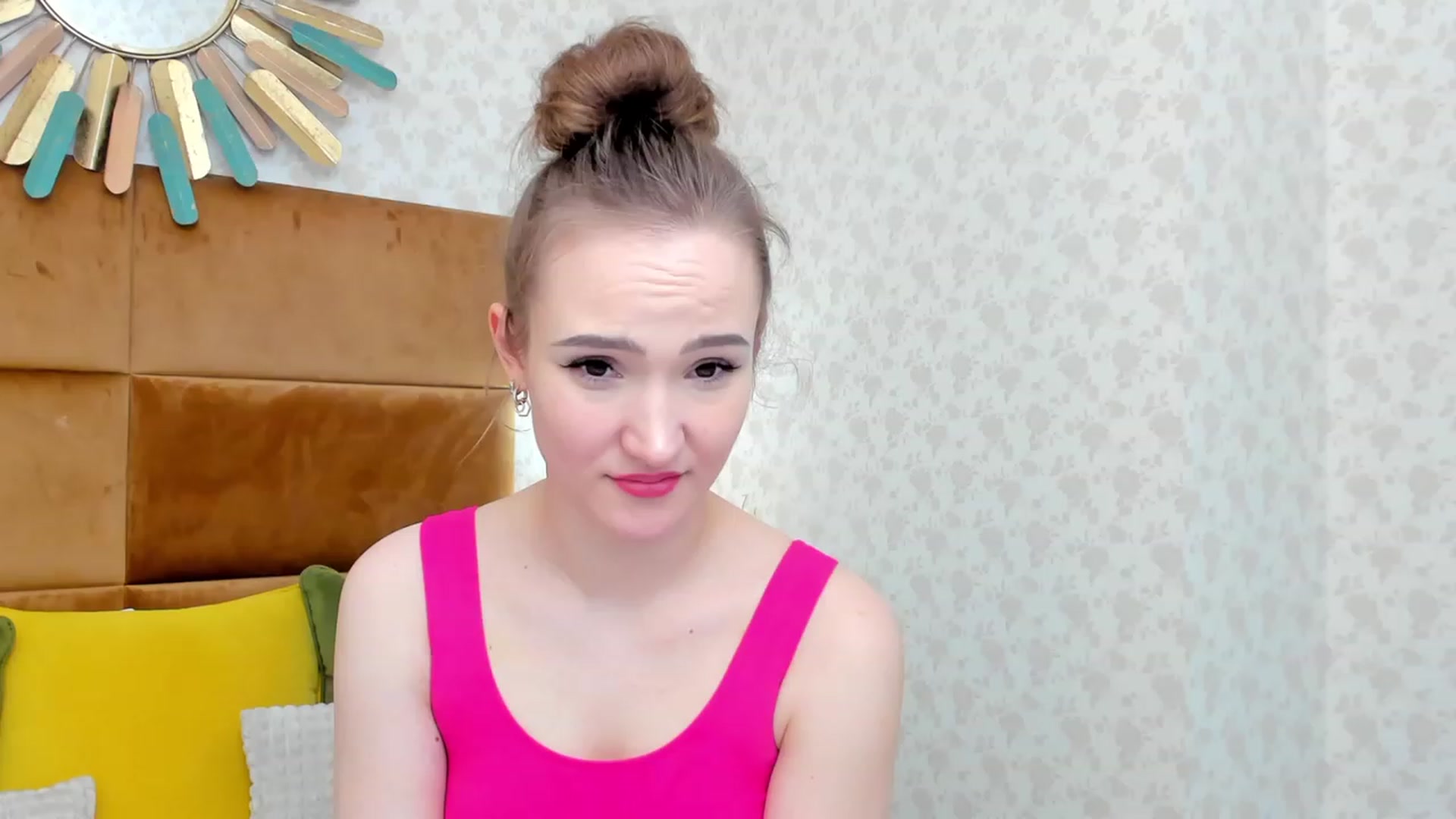 Gallery image thumbnail from im_mystery_'s myfreecams stream on, 03/02/2023, 01:53 image 4 of 20
