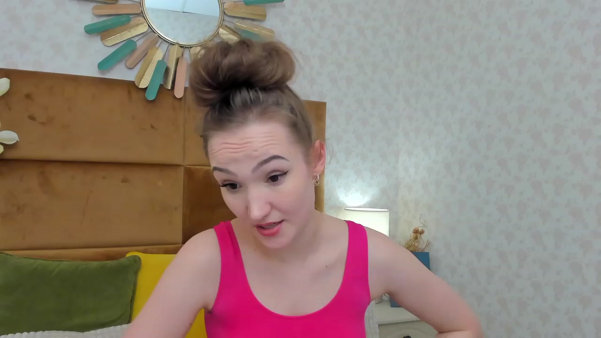 Gallery image thumbnail from im_mystery_'s myfreecams stream on, 03/02/2023, 01:53 image 17 of 20