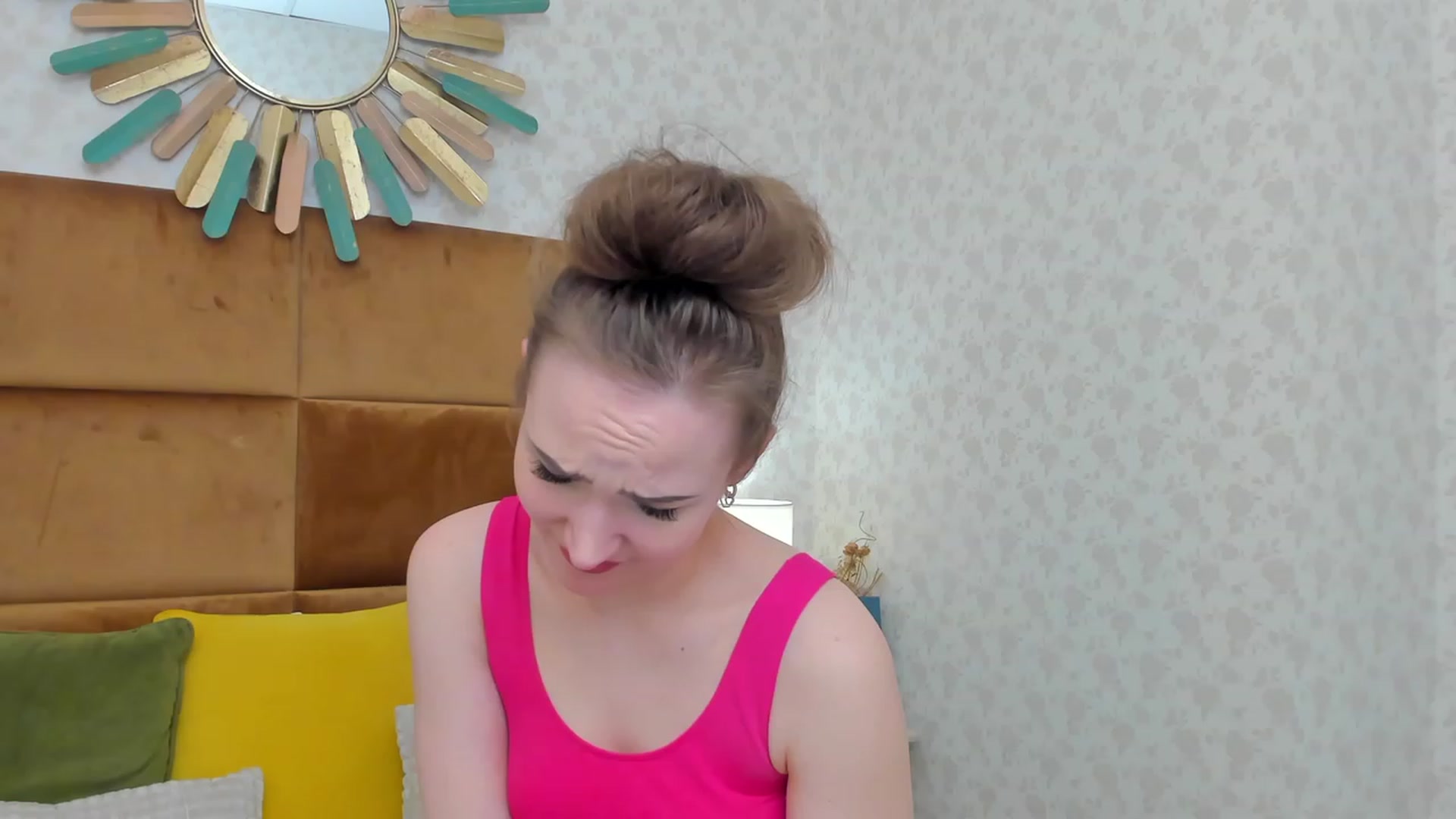 Gallery image thumbnail from im_mystery_'s myfreecams stream on, 03/02/2023, 01:53 image 14 of 20