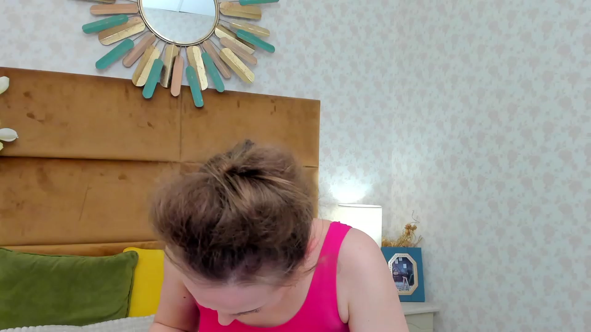 Gallery image thumbnail from im_mystery_'s myfreecams stream on, 03/02/2023, 01:53 image 18 of 20