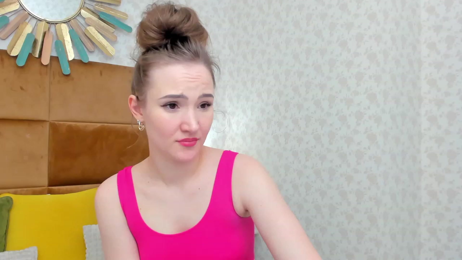 Gallery image thumbnail from im_mystery_'s myfreecams stream on, 03/02/2023, 01:53 image 7 of 20
