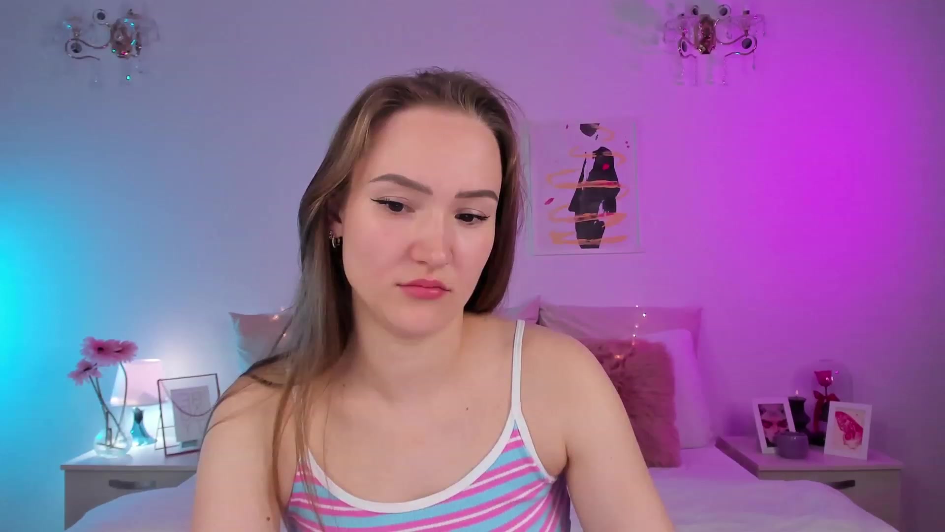 Gallery image thumbnail from im_mystery_'s myfreecams stream on, 04/17/2023, 24:55 image 4 of 20