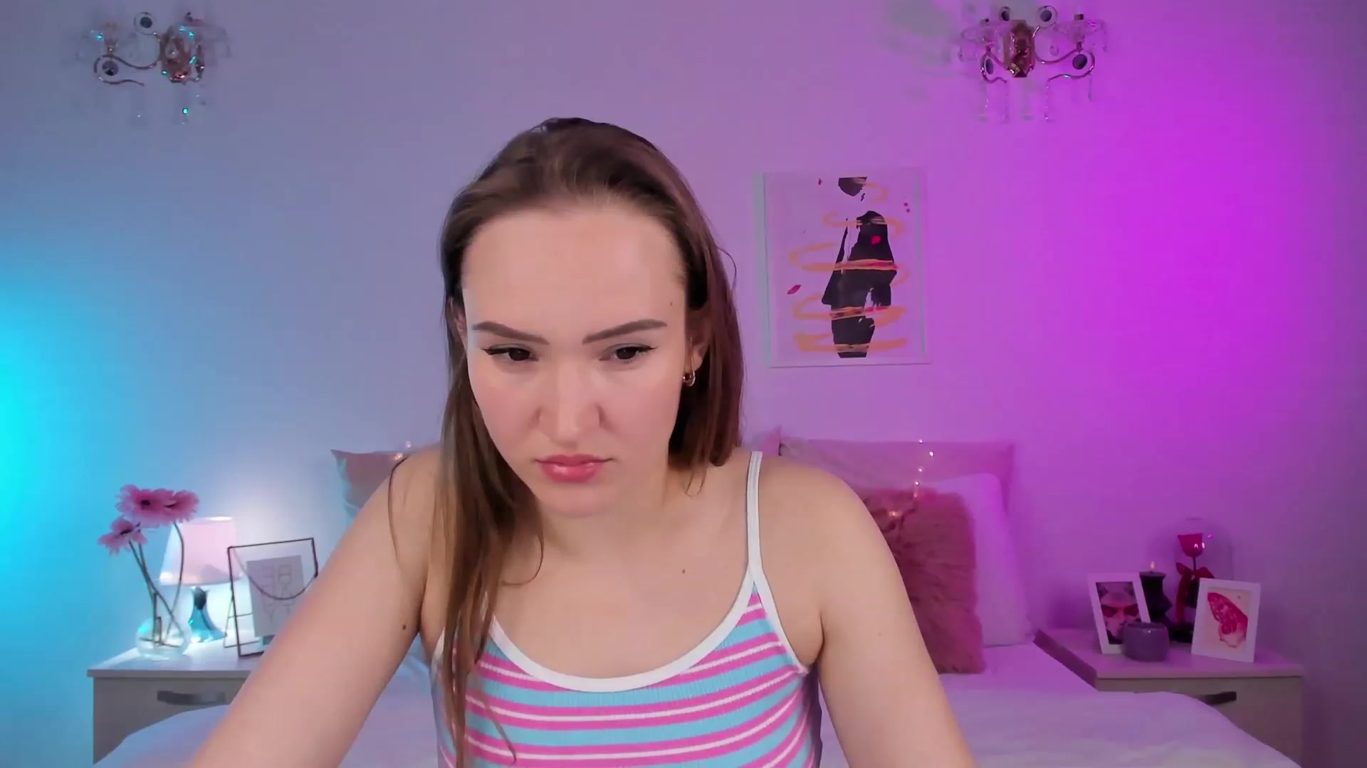 Gallery image thumbnail from im_mystery_'s myfreecams stream on, 04/17/2023, 24:55 image 2 of 20