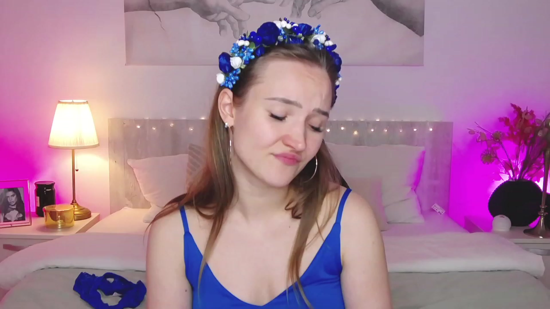 Gallery image thumbnail from im_mystery_'s myfreecams stream on, 04/26/2023, 24:28 image 6 of 20