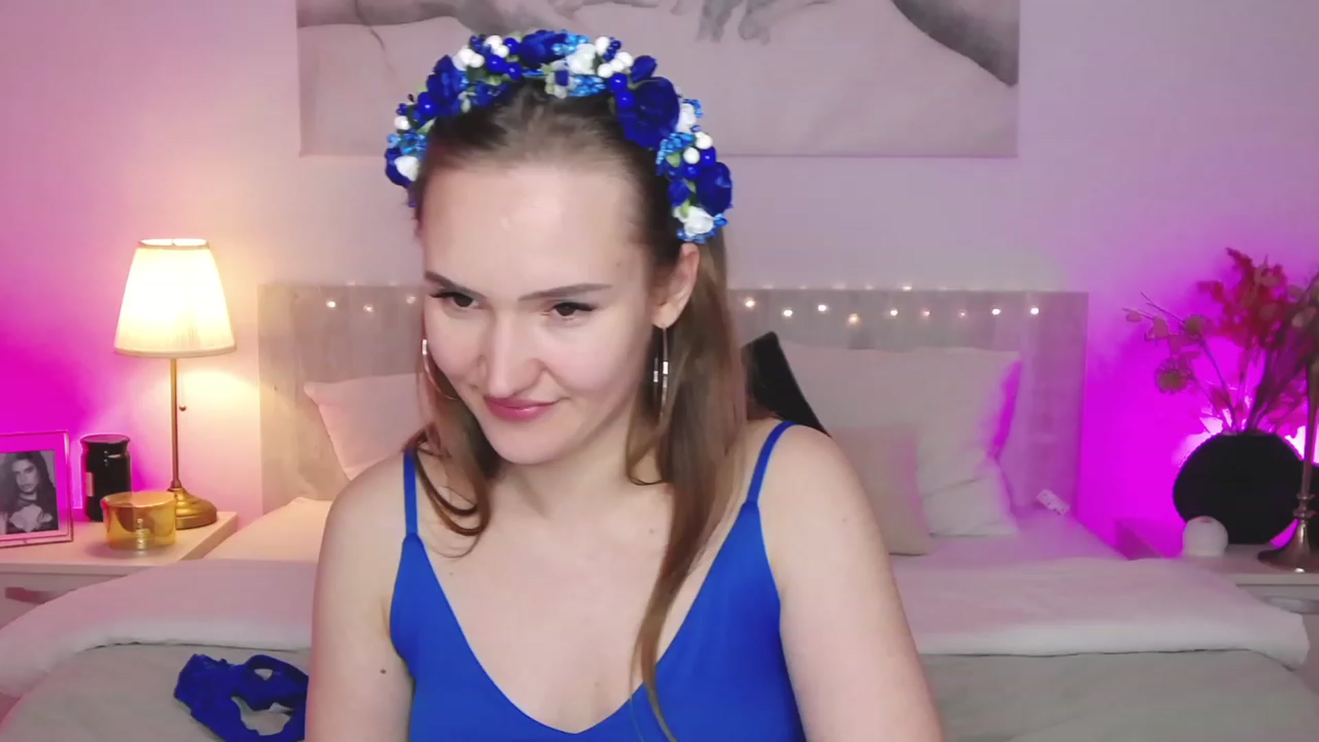 Gallery image thumbnail from im_mystery_'s myfreecams stream on, 04/26/2023, 24:28 image 5 of 20