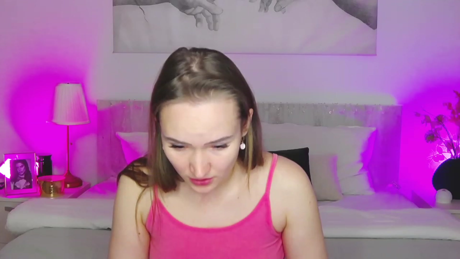 Gallery image thumbnail from im_mystery_'s myfreecams stream on, 04/26/2023, 22:04 image 18 of 20