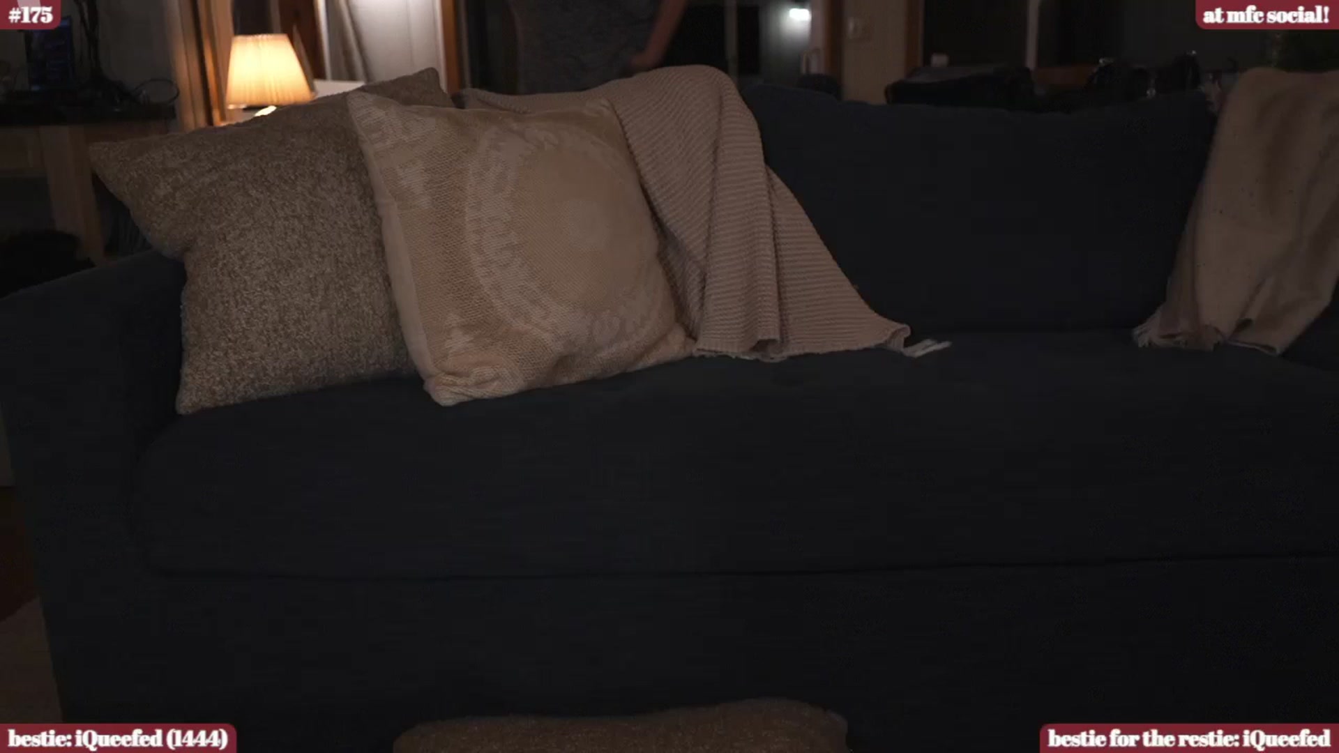 Gallery image thumbnail from imacumslut's myfreecams stream on, 05/28/2024, 09:31 image 1 of 20