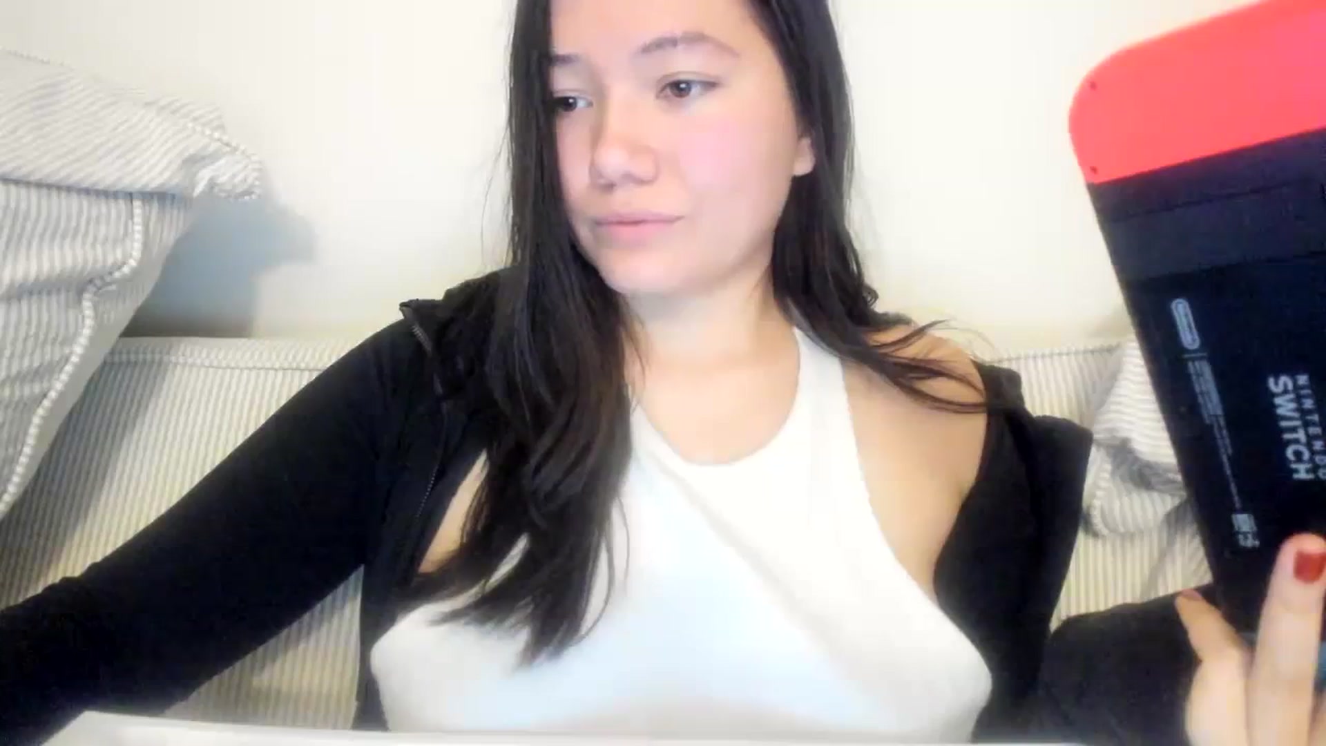 Gallery image thumbnail from imava's myfreecams stream on, 11/13/2023, 11:51 image 16 of 20