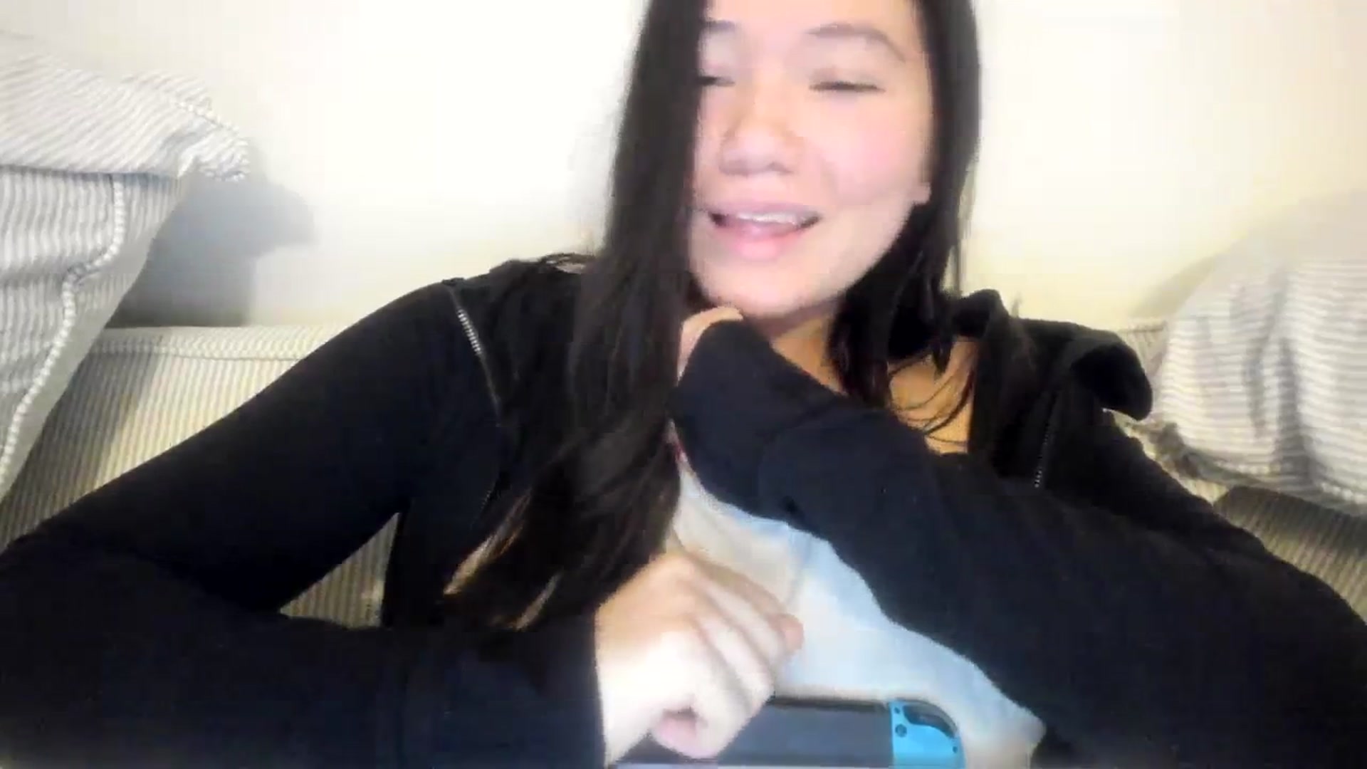 Gallery image thumbnail from imava's myfreecams stream on, 11/13/2023, 11:51 image 18 of 20