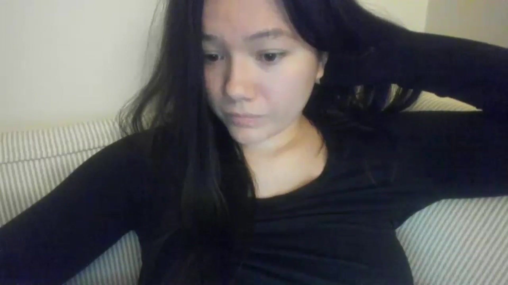 Gallery image thumbnail from imava's myfreecams stream on, 11/16/2023, 09:30 image 6 of 20