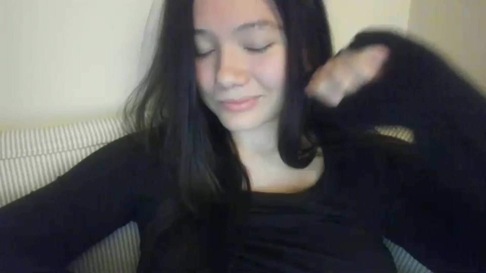 Gallery image thumbnail from imava's myfreecams stream on, 11/16/2023, 09:30 image 1 of 20