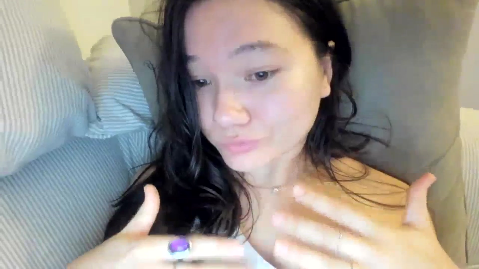 Gallery image thumbnail from imava's myfreecams stream on, 11/18/2023, 10:25 image 16 of 20
