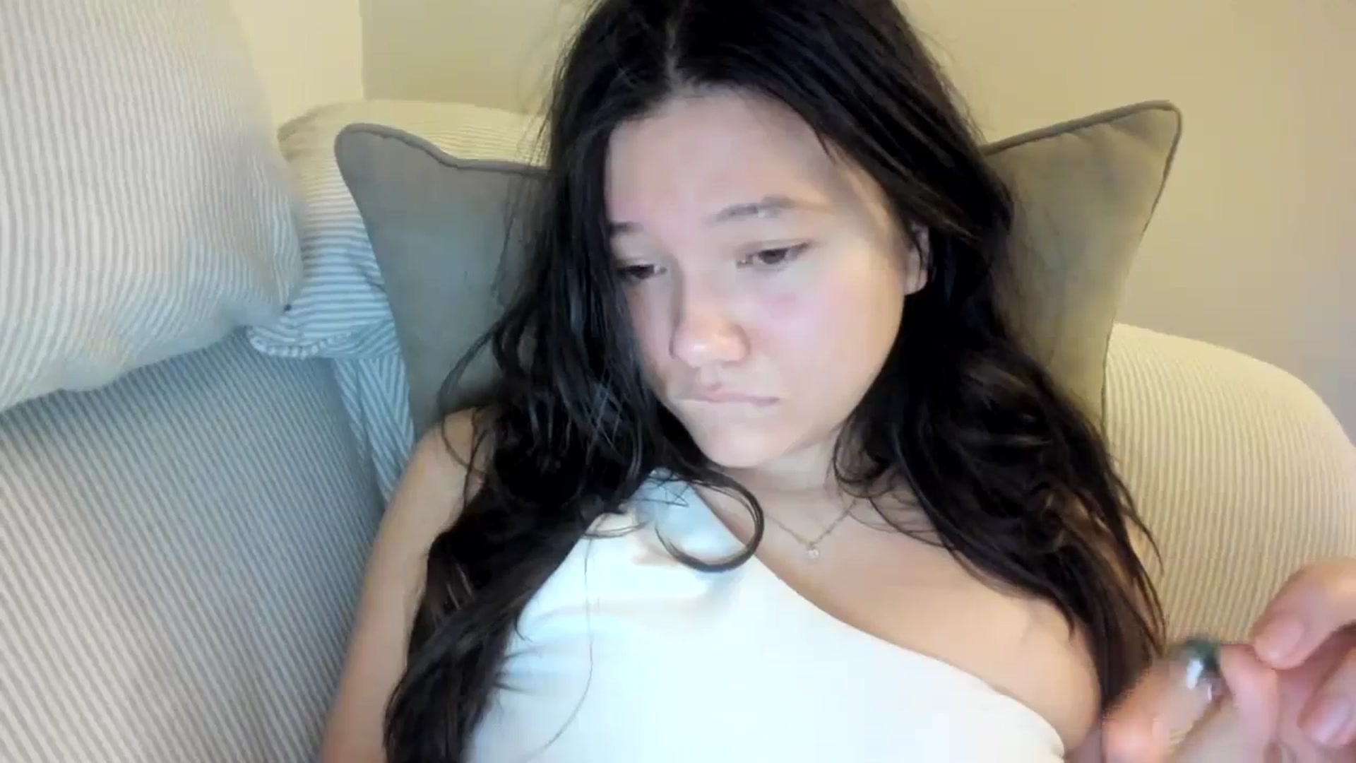 Gallery image thumbnail from imava's myfreecams stream on, 11/18/2023, 11:31 image 20 of 20