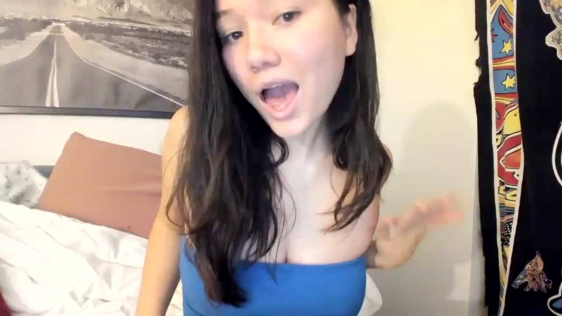 Gallery image thumbnail from imava's myfreecams stream on, 11/20/2023, 19:03 image 1 of 20