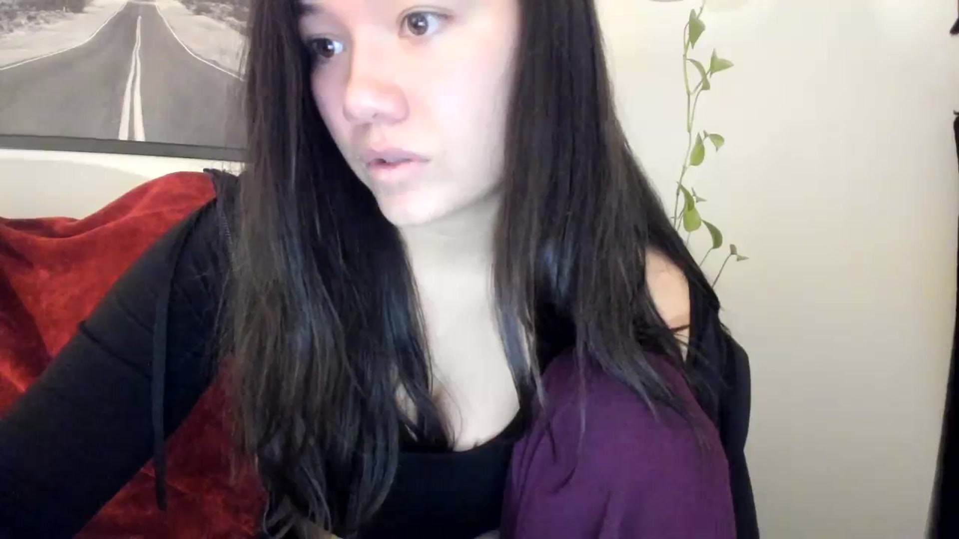 Gallery image thumbnail from imava's myfreecams stream on, 11/22/2023, 16:14 image 9 of 20