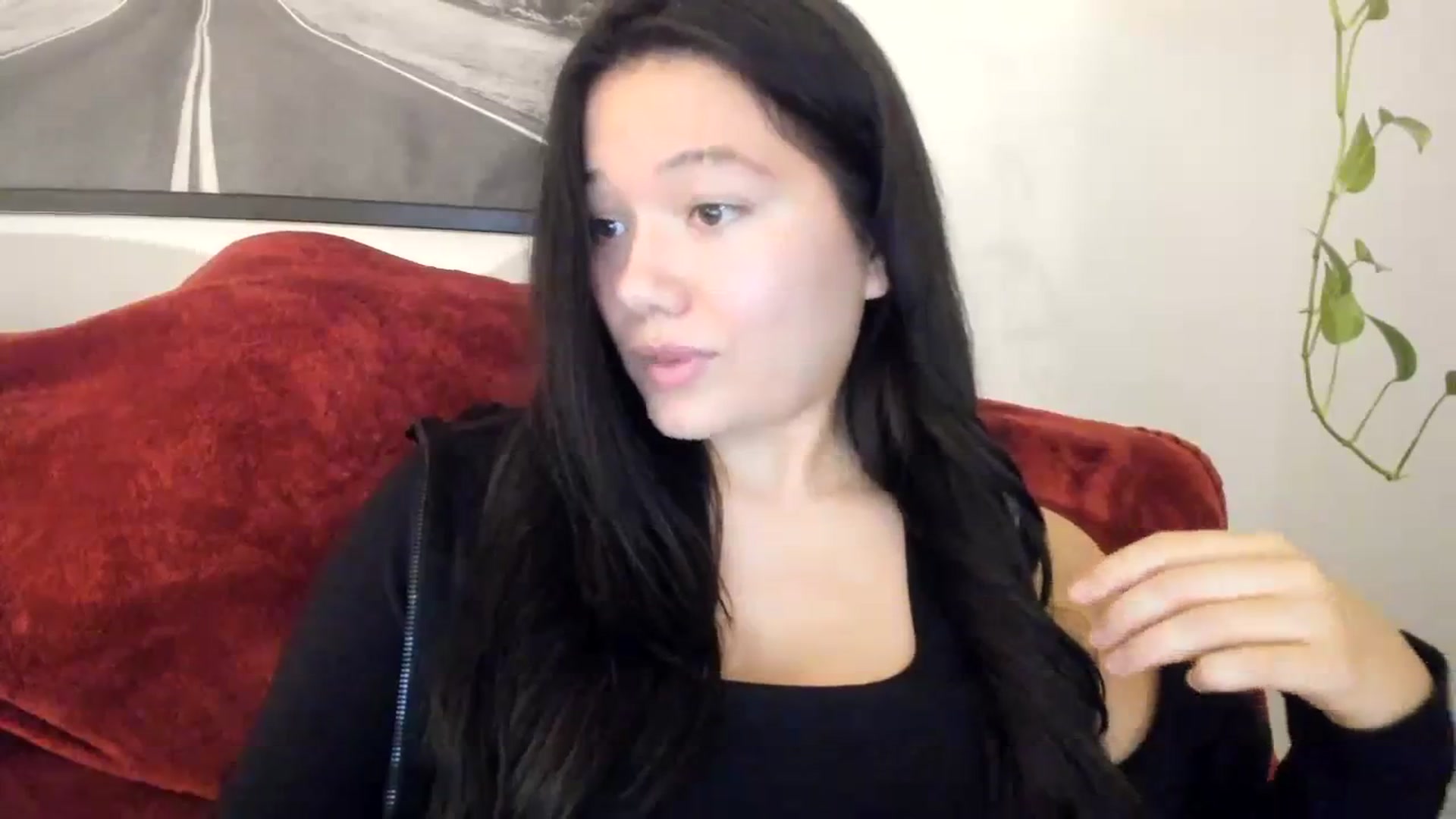 Gallery image thumbnail from imava's myfreecams stream on, 11/22/2023, 16:14 image 5 of 20