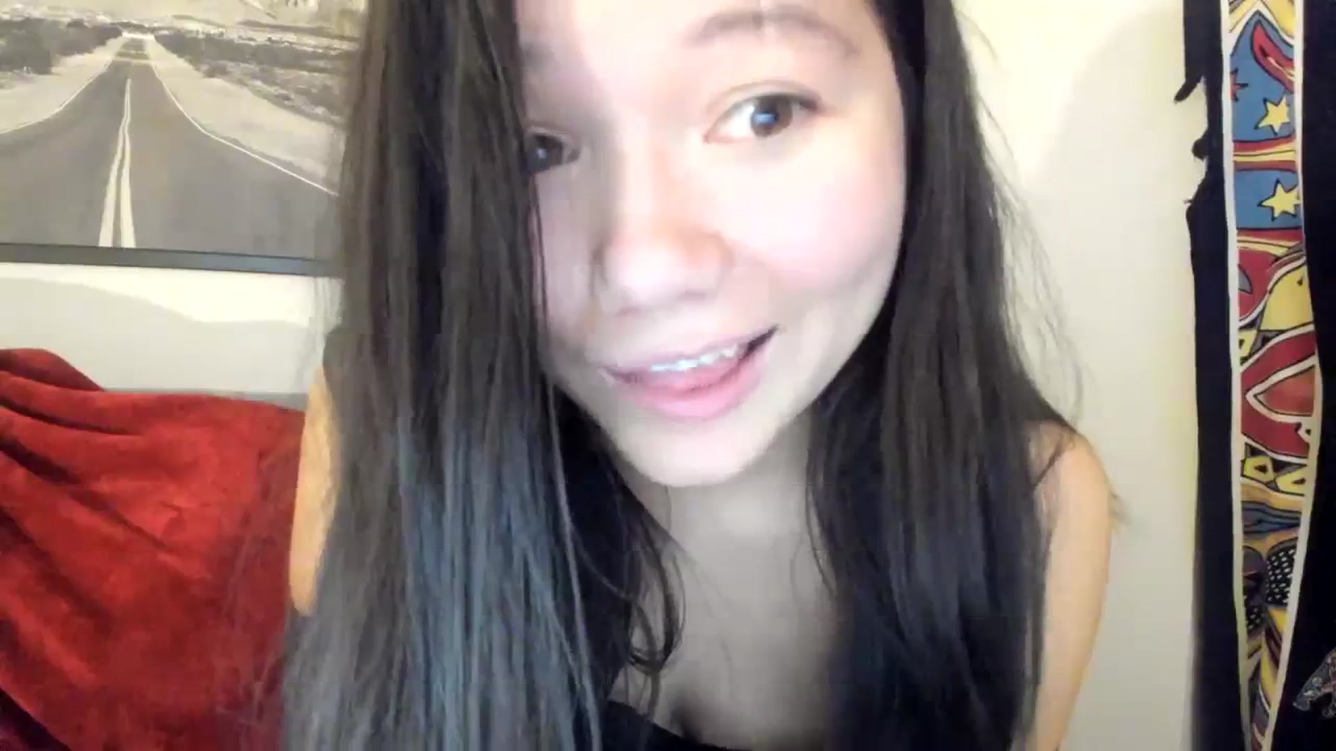 Gallery image thumbnail from imava's myfreecams stream on, 11/22/2023, 17:55 image 16 of 20
