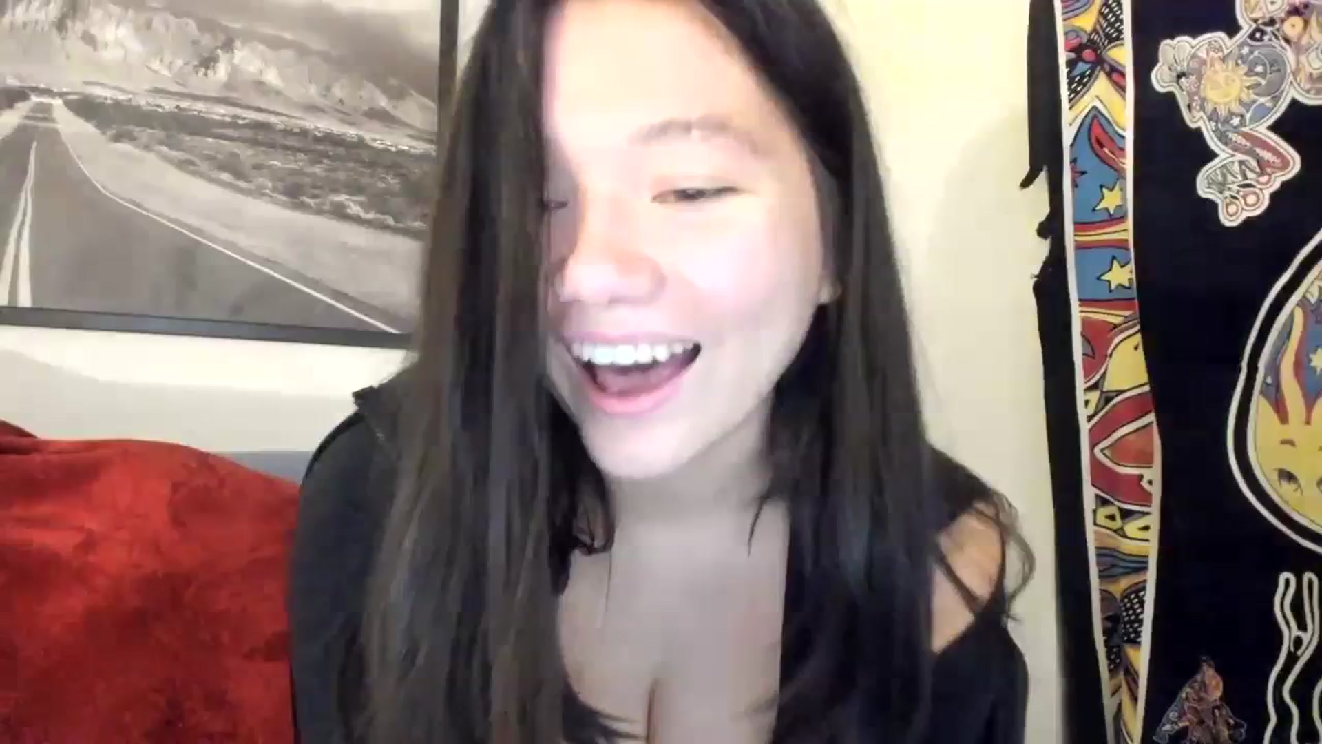 Gallery image thumbnail from imava's myfreecams stream on, 11/22/2023, 17:55 image 9 of 20
