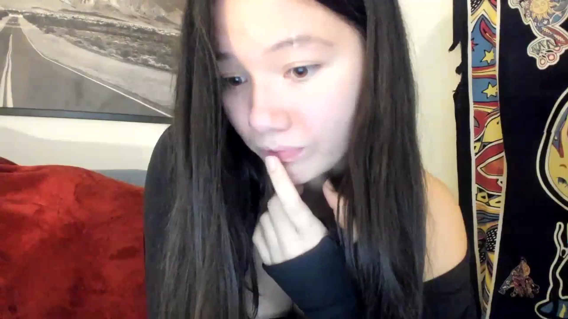 Gallery image thumbnail from imava's myfreecams stream on, 11/22/2023, 17:55 image 6 of 20