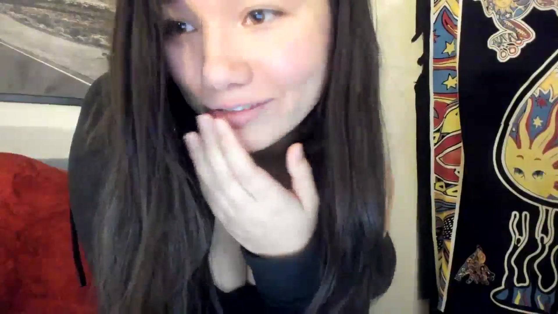 Gallery image thumbnail from imava's myfreecams stream on, 11/22/2023, 17:55 image 3 of 20