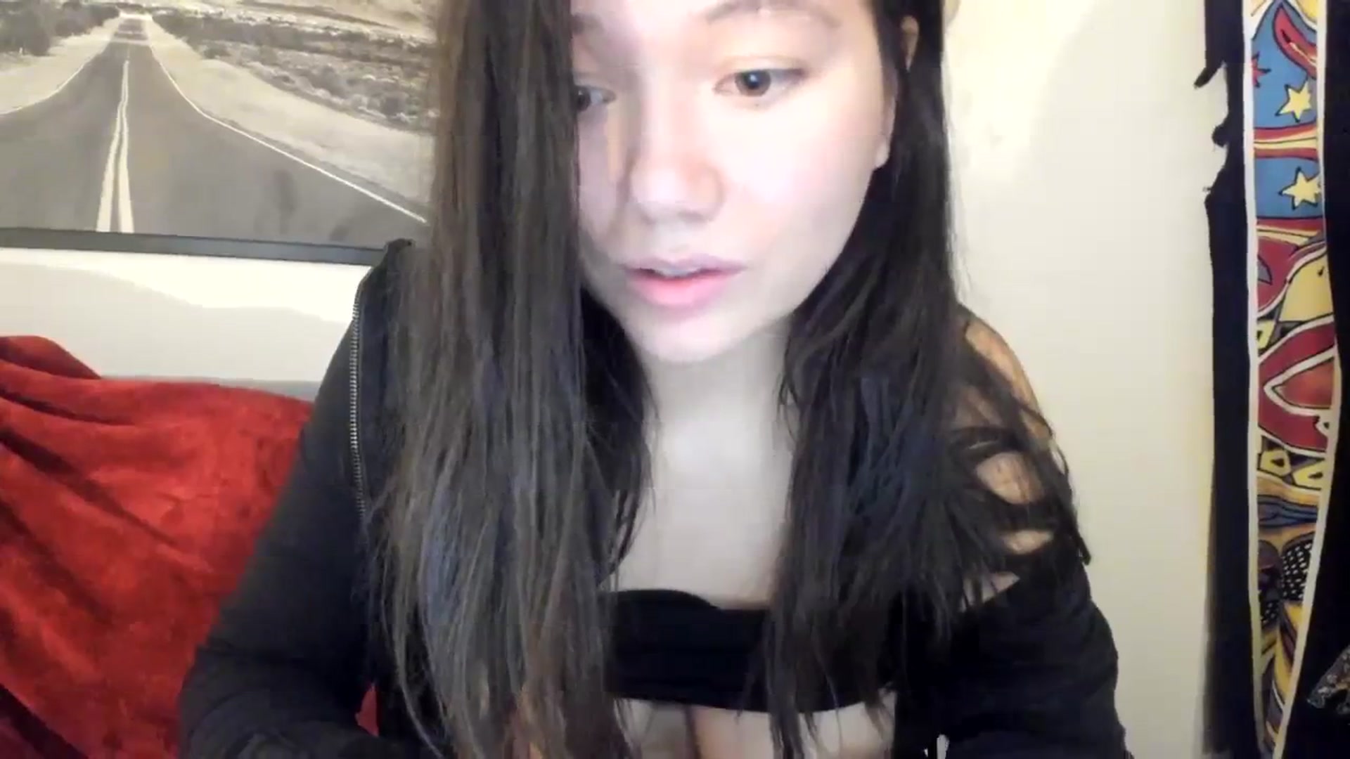 Gallery image thumbnail from imava's myfreecams stream on, 11/22/2023, 17:55 image 13 of 20