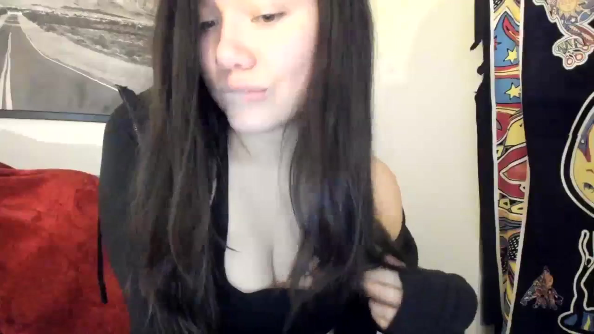 Gallery image thumbnail from imava's myfreecams stream on, 11/22/2023, 17:55 image 4 of 20