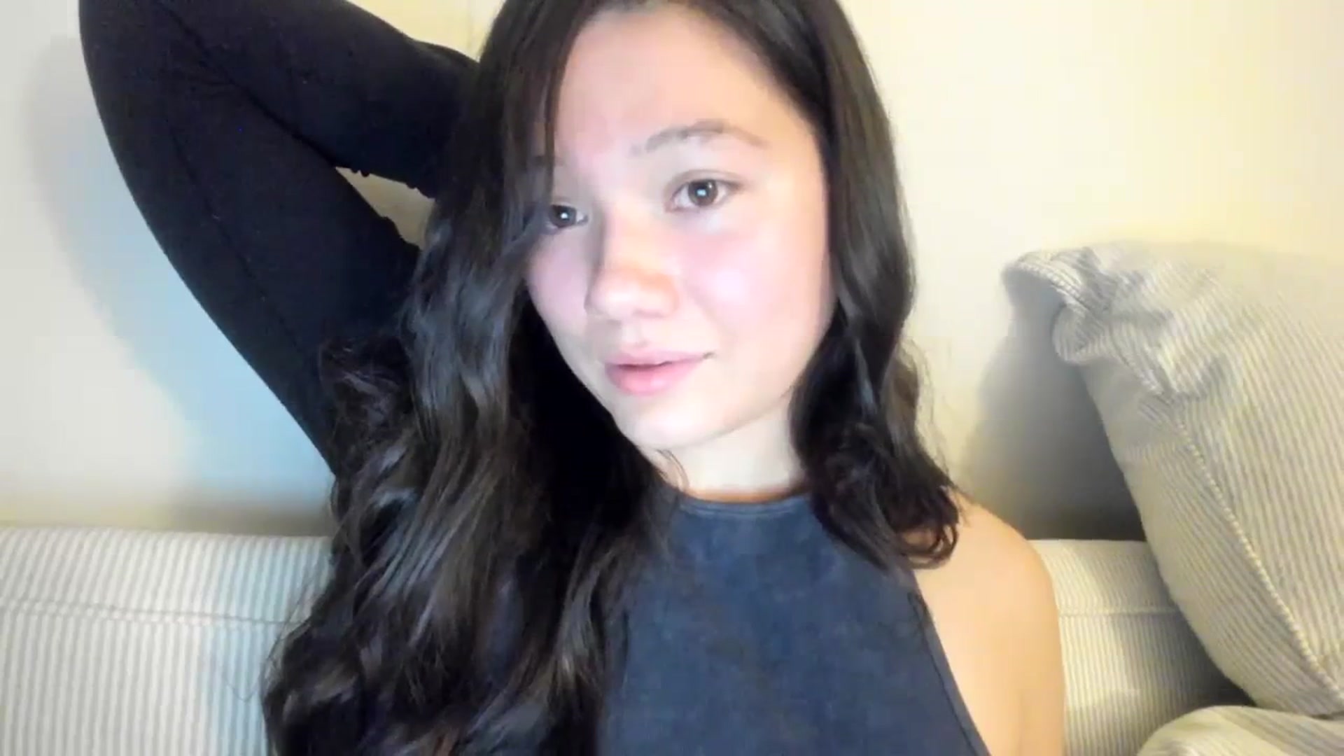 Gallery image thumbnail from imava's myfreecams stream on, 11/27/2023, 08:32 image 3 of 20