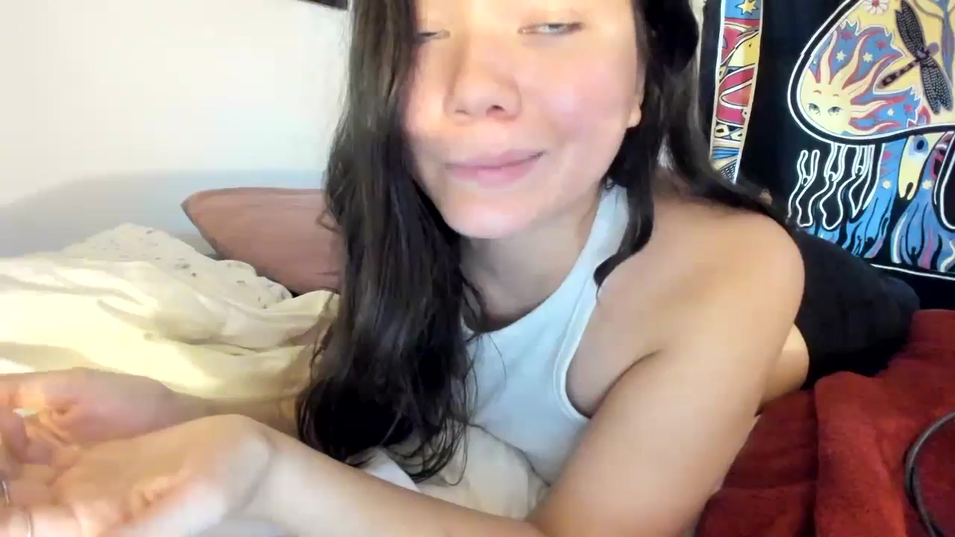 Gallery image thumbnail from imava's myfreecams stream on, 11/27/2023, 23:05 image 4 of 20