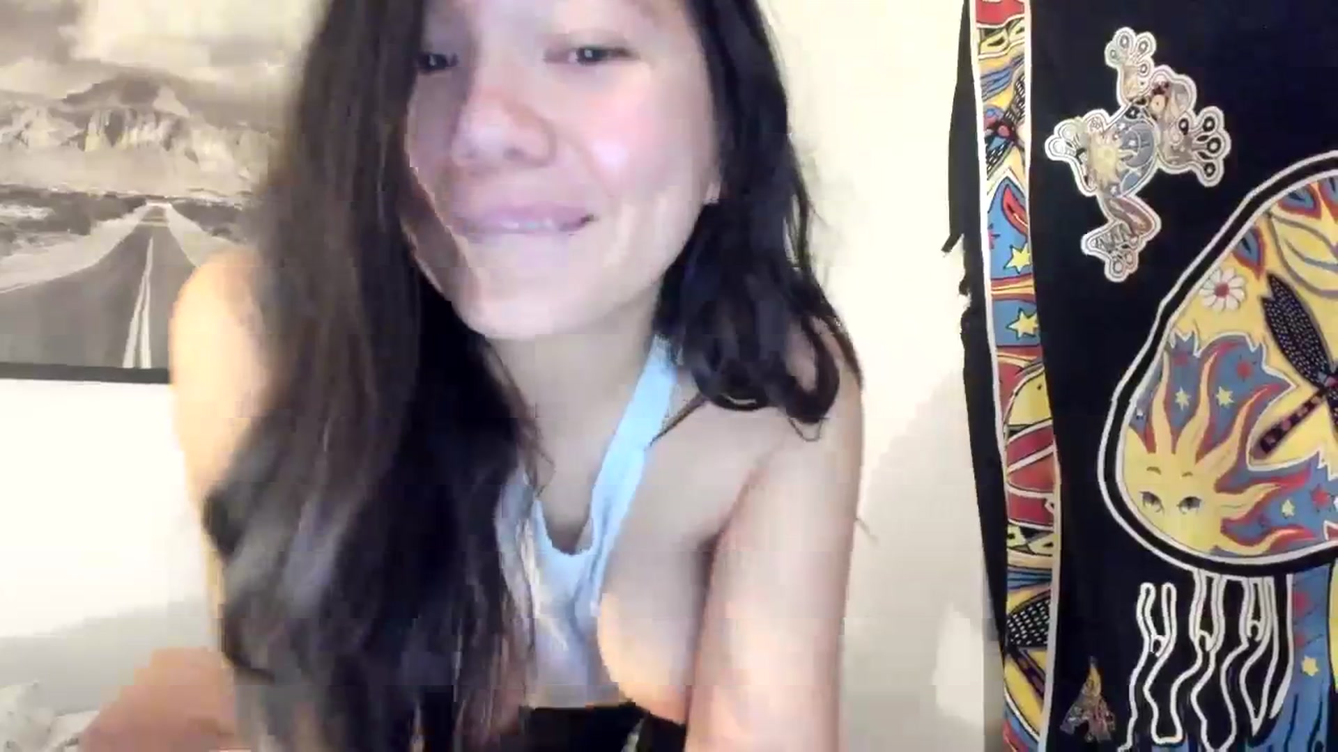 Gallery image thumbnail from imava's myfreecams stream on, 11/27/2023, 23:05 image 12 of 20