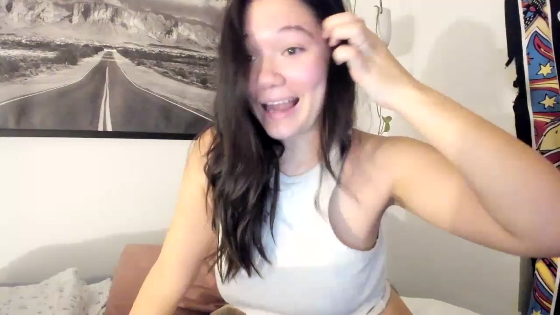 Gallery image thumbnail from imava's myfreecams stream on, 11/27/2023, 23:05 image 17 of 20