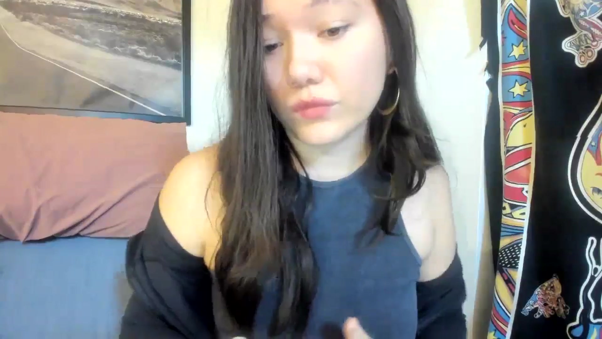 Gallery image thumbnail from imava's myfreecams stream on, 11/28/2023, 18:03 image 11 of 20