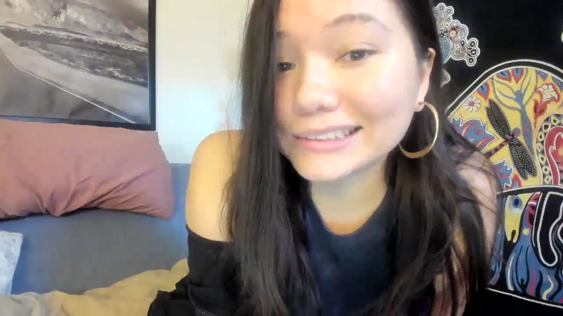 Gallery image thumbnail from imava's myfreecams stream on, 11/28/2023, 18:03 image 8 of 20