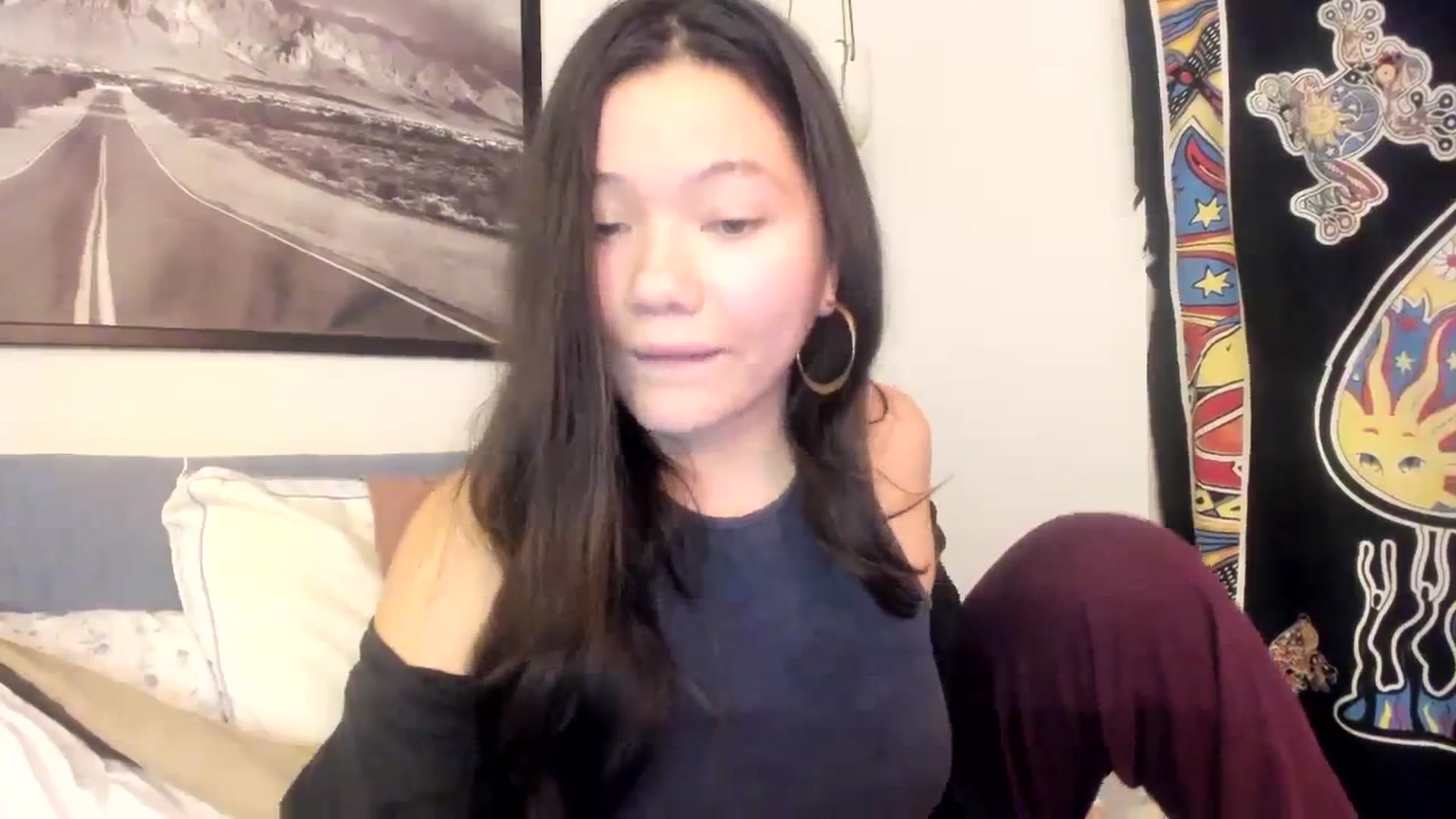 Gallery image thumbnail from imava's myfreecams stream on, 11/28/2023, 18:03 image 2 of 20